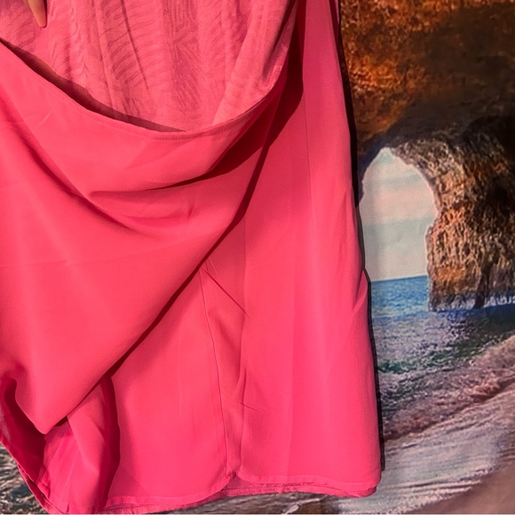 Maggie Corset Midi Dress by Meshki - Picture 8 of 14